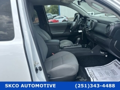 Used 2020 Toyota Tacoma 2WD Access Cab SR at SKCO Automotive near Mobile, AL