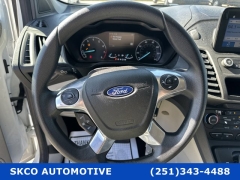 Used 2019 Ford Transit Connect Ext Wagon XLT w/Rear Liftgate at SKCO Automotive near Mobile, AL