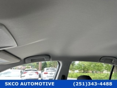 Used 2023 Nissan Altima 2.5 SV Sedan at SKCO Automotive near Mobile, AL