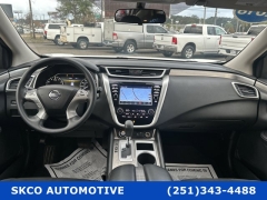 Used 2018  Nissan Murano 4d SUV FWD S at SKCO Automotive near Mobile&comma; AL