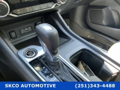 Used 2024  Nissan Sentra SV CVT at SKCO Automotive near Mobile&comma; AL