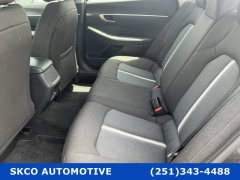 Used 2020  Hyundai Sonata 4d Sedan SE at SKCO Automotive near Mobile&comma; AL