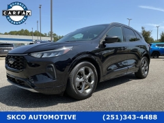 Used 2023  Ford Escape ST-Line FWD at SKCO Automotive near Mobile&comma; AL
