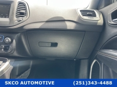 Used 2020 Jeep Compass 4d SUV FWD Sport at SKCO Automotive near Mobile, AL