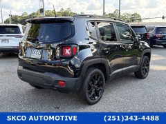 Used 2023  Jeep Renegade Altitude 4x4 at SKCO Automotive near Mobile&comma; AL