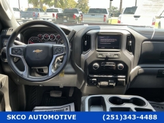 Used 2022  Chevrolet Silverado 1500 LTD 2WD Crew Cab 147" Custom at SKCO Automotive near Mobile&comma; AL