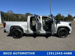 Used 2022  GMC Sierra 1500 2WD Crew Cab 147" Elevation at SKCO Automotive near Mobile&comma; AL