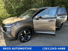 Used 2025  Nissan Kicks SR FWD at SKCO Automotive near Mobile&comma; AL
