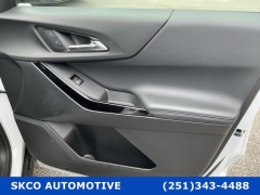Used 2025  Chevrolet Equinox AWD 4dr LT w&sol;2LT at SKCO Automotive near Mobile&comma; AL