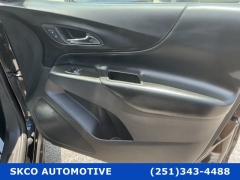 Used 2024  Chevrolet Equinox AWD 4dr LT w&sol;1LT at SKCO Automotive near Mobile&comma; AL