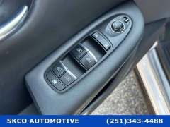 Used 2021 INFINITI QX50 LUXE FWD at SKCO Automotive near Mobile, AL