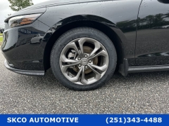 Used 2023 Honda Accord Sedan EX CVT at SKCO Automotive near Mobile, AL