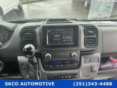 Used 2023  Ram ProMaster Cargo Van 2500 High Roof 159" WB at SKCO Automotive near Mobile&comma; AL