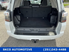 Used 2022  Toyota 4Runner SR5 2WD at SKCO Automotive near Mobile&comma; AL