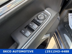Used 2024  Chevrolet Silverado 1500 4WD Crew Cab 147" LT w&sol;2FL at SKCO Automotive near Mobile&comma; AL
