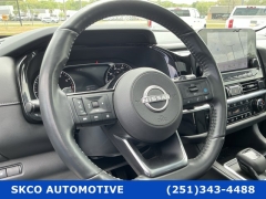 Used 2023  Nissan Pathfinder SL 4WD at SKCO Automotive near Mobile&comma; AL