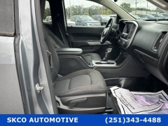 Used 2022  Chevrolet Colorado 2WD Ext Cab 128" LT at SKCO Automotive near Mobile&comma; AL