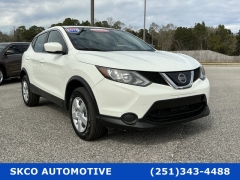 Used 2019  Nissan Rogue Sport 4d SUV FWD S at SKCO Automotive near Mobile&comma; AL