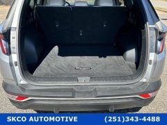 Used 2022  Hyundai Tucson SEL FWD at SKCO Automotive near Mobile, AL