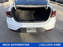 Used 2020  Hyundai Elantra 4d Sedan SEL at SKCO Automotive near Mobile&comma; AL