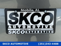 Used 2022  Nissan Altima 2&period;5 SR Sedan at SKCO Automotive near Mobile&comma; AL