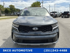 Used 2021  Kia Sorento S FWD at SKCO Automotive near Mobile&comma; AL