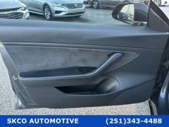 Used 2018  Tesla Model 3 4d Sedan RWD Long Range at SKCO Automotive near Mobile&comma; AL