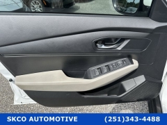 Used 2024 Honda Accord Sedan LX CVT at SKCO Automotive near Mobile, AL