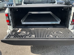 Used 2024  Nissan Frontier Crew Cab 4x4 SV at SKCO Automotive near Mobile&comma; AL