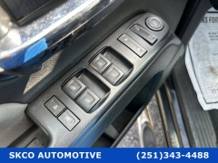 Used 2018  Chevrolet Silverado 1500 2WD Crew Cab Custom at SKCO Automotive near Mobile, AL