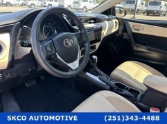 Used 2019 Toyota Corolla 4d Sedan LE at SKCO Automotive near Mobile, AL