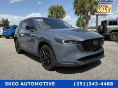 Used 2023  Mazda CX-5 2&period;5 S Carbon Edition AWD at SKCO Automotive near Mobile&comma; AL