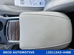 Used 2020 Acura MDX 4d SUV FWD Tech at SKCO Automotive near Mobile, AL