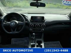 Used 2024  Nissan Sentra S CVT at SKCO Automotive near Mobile&comma; AL