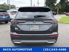 Used 2025  Mitsubishi Outlander SE FWD at SKCO Automotive near Mobile&comma; AL