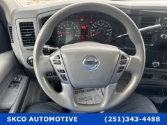 Used 2020 Nissan NV 1500 Cargo Van 3d Van SV at SKCO Automotive near Mobile, AL