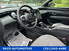 Used 2023 Hyundai Santa Cruz SEL AWD at SKCO Automotive near Mobile, AL