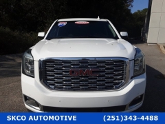Used 2018  GMC Yukon 4d SUV RWD Denali at SKCO Automotive near Mobile&comma; AL