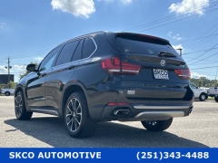 Used 2018  BMW X5 sDrive35i Sports Activity Vehicle at SKCO Automotive near Mobile&comma; AL