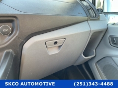 Used 2018  Ford Transit 250 Cargo Van Med Roof Van LWB at SKCO Automotive near Mobile&comma; AL