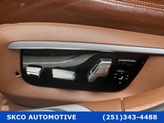 Used 2017 BMW 7 Series ALPINA B7 xDrive Sedan at SKCO Automotive near Mobile, AL