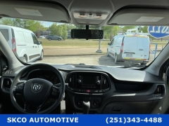 Used 2022  Ram ProMaster City Wagon Wagon at SKCO Automotive near Mobile&comma; AL