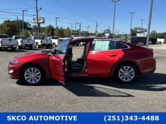 Used 2024  Chevrolet Malibu 4dr Sdn 1LT at SKCO Automotive near Mobile, AL