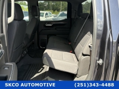 Used 2024  Chevrolet Silverado 1500 4WD Crew Cab 147" LT w&sol;2FL at SKCO Automotive near Mobile&comma; AL