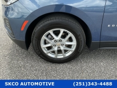 Used 2024  Chevrolet Equinox FWD 4dr LS w&sol;1LS at SKCO Automotive near Mobile&comma; AL