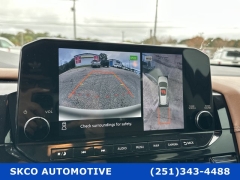 Used 2022  Nissan Pathfinder Platinum 4WD at SKCO Automotive near Mobile, AL