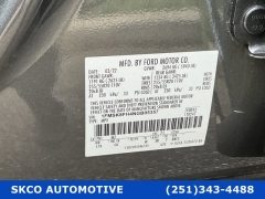 Used 2022  Ford Explorer Limited 4WD at SKCO Automotive near Mobile&comma; AL