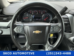 Used 2020  Chevrolet Tahoe 4d SUV RWD LT at SKCO Automotive near Mobile&comma; AL