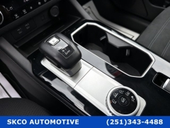Used 2025  Mitsubishi Outlander SE FWD at SKCO Automotive near Mobile&comma; AL