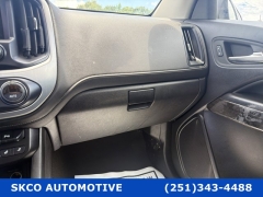 Used 2022  GMC Canyon 2WD Crew Cab 128" Elevation at SKCO Automotive near Mobile&comma; AL
